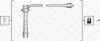 <strong>Расходомер воздух VW LT 28-46 2,5TDI -06, T5 2,5TDI -03, Passat 1,9TDI -05, SKODA Superb 1,9TDI. MAGNETI MARELLI 213719679019 (фото 2)</strong>