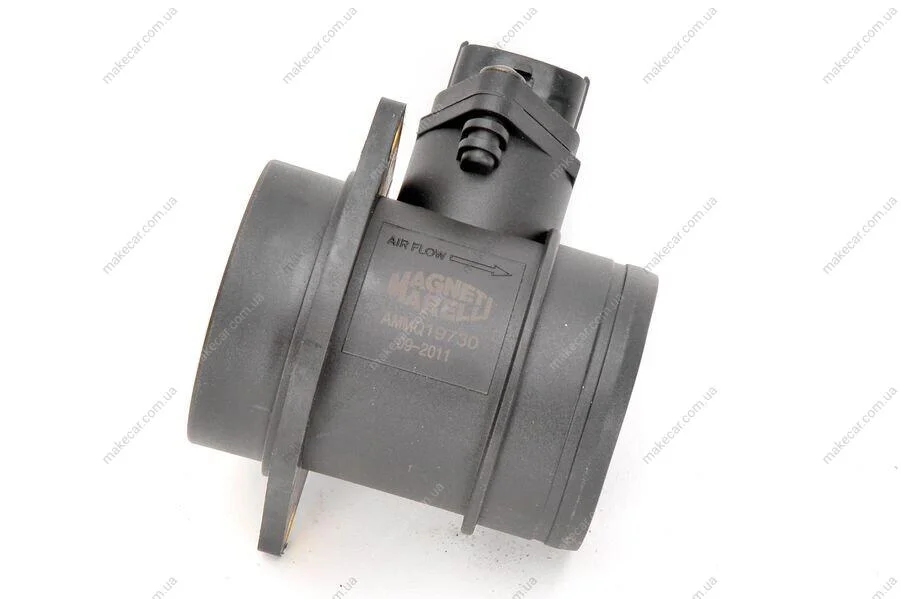 <strong>Вимірювач маси повітря MAGNETI MARELLI 213719730019 (фото 1)</strong>