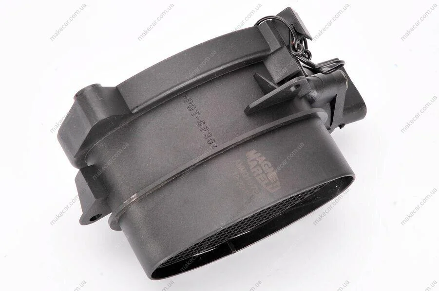 <strong>Вимірювач маси повітря MAGNETI MARELLI 213719739019 (фото 1)</strong>