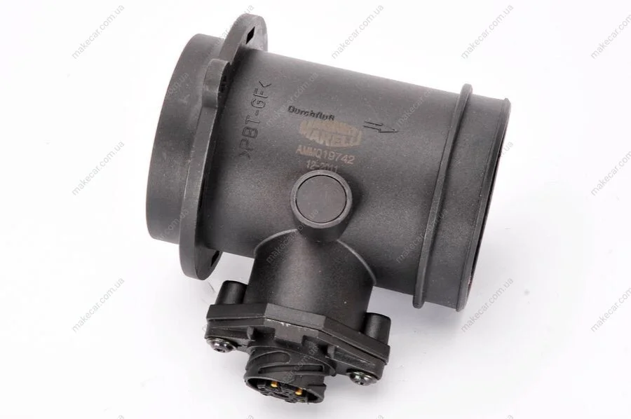 <strong>Вимірювач маси повітря MAGNETI MARELLI 213719742019 (фото 1)</strong>