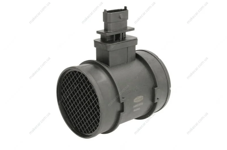 <strong>Вимірювач маси повітря MAGNETI MARELLI 213719754019 (фото 1)</strong>