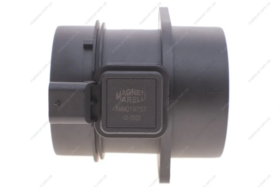 <strong>Витратомір повітря MAGNETI MARELLI 213719757019 (фото 1)</strong>