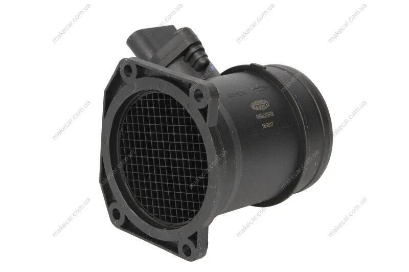 <strong>Вимірювач маси повітря MAGNETI MARELLI 213719768019 (фото 1)</strong>