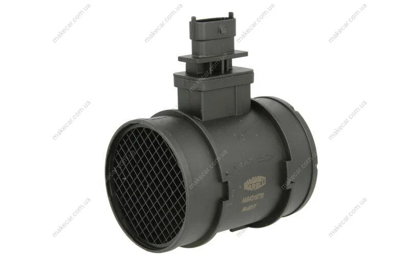 <strong>Вимірювач маси повітря MAGNETI MARELLI 213719770019 (фото 1)</strong>
