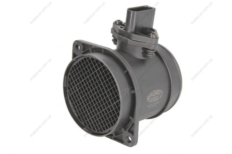 <strong>Вимірювач маси повітря MAGNETI MARELLI 213719780019 (фото 1)</strong>