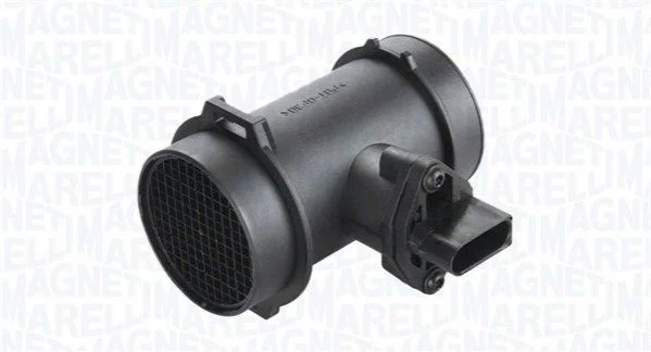 <strong>Вимірювач маси повітря MAGNETI MARELLI 213719791019 (фото 1)</strong>
