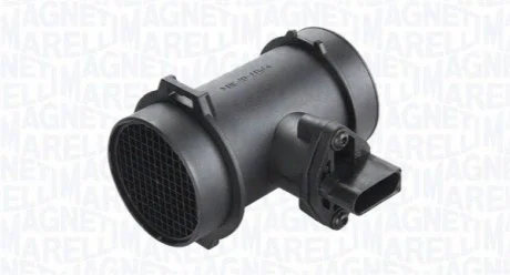 Вимірювач маси повітря для Mercedes MAGNETI MARELLI 213719791019 фото товару