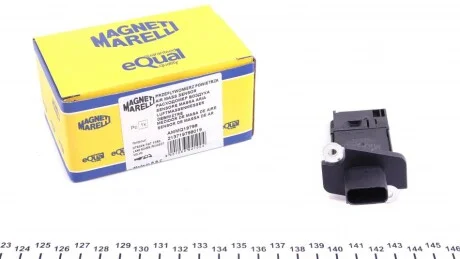 Витратомір повітря для MAGNETI MARELLI 213719798019 фото товару