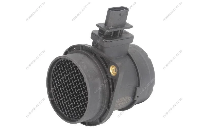 <strong>Вимірювач маси повітря MAGNETI MARELLI 213719806019 (фото 1)</strong>