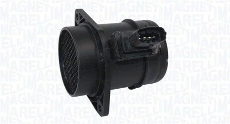 Вимірювач маси повітря для Fiat MAGNETI MARELLI 213719807019 фото товару
