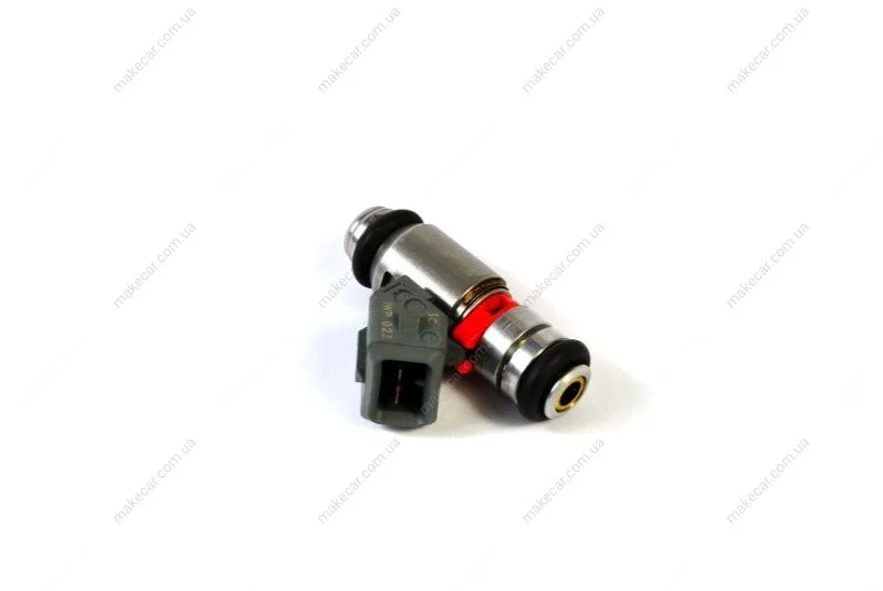<strong>Паливний інжектор AUDI A3, TT FIAT DOBLO, DOBLO/MINIVAN, PALIO, PANDA, PANDA/HATCHBACK, PUNTO, PUNTO/HATCHBACK, SEICENTO / 600, SIENA, STRADA LANCIA Y, YPSILON PORSCHE CAYENNE 1.1-3.2 08.76- MAGNETI MARELLI 214310002310 (фото 1)</strong>