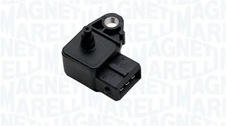 BMW датчик тиску E46,39,38,53,Omega B,Land Rover Freelander 2.0/3.0d 98- для MAGNETI MARELLI 215810005000 фото товару