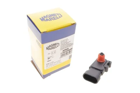Датчик тиску впускного колектору для MAGNETI MARELLI 215810006400 фото товару