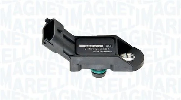 <strong>Датчик вакууму MAGNETI MARELLI 215810007500 (фото 1)</strong>