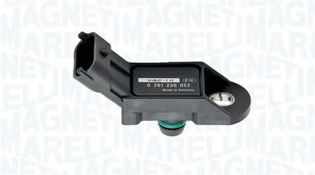 Датчик вакууму для Fiat, Lancia MAGNETI MARELLI 215810007500 фото товару