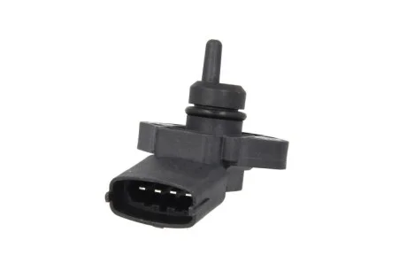 Датчик тиску у впускному колекторі (4 pin) IVECO DAILY III CHRYSLER VOYAGER III CITROEN JUMPER II DODGE CARAVAN FIAT DUCATO, PANDA, SEICENTO / 600 LAND ROVER DEFENDER 0.9-2.8D 03.94- для MAGNETI MARELLI 215810008400 фото товару