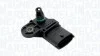 <strong>Датчик тиску у впускному колекторі (4 pin) RENAULT GRAND SCENIC II, LAGUNA II, MEGANE II, SCENIC II, TRAFIC II SUZUKI GRAND VITARA II 1.5D/1.9D/2.0D 11.02- MAGNETI MARELLI 215810008700 (фото 1)</strong>