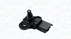 <strong>Датчик тиску у впускному колекторі (4 pin) CITROEN BERLINGO MULTISPACE, BERLINGO/MINIVAN, C3 II, C3 PICASSO, C4, C4 GRAND PICASSO I, C4 I, C4 PICASSO I, DS3 MINI (R56), (R57) 1.4-1.6D 09.06- MAGNETI MARELLI 215810009100 (фото 1)</strong>