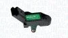 <strong>Датчик тиску у впускному колекторі (4 pin) CITROEN BERLINGO, BERLINGO MULTISPACE, BERLINGO/MINIVAN, C2, C3 I, C3 II, C3 PLURIEL, C4, C4 GRAND PICASSO I, C4 I, C4 PICASSO I, C5 II 1.1-2.2 04.93- MAGNETI MARELLI 215810009700 (фото 1)</strong>