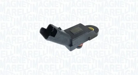 Датчик тиску у впускному колекторі CITROEN BERLINGO, BERLINGO/MINIVAN, C5 I, C8, EVASION, JUMPY I, SAXO, XANTIA, XM, XSARA, XSARA PICASSO, ZX FIAT SCUDO, ULYSSE LANCIA ZETA 1.1-3.0 03.91- для MAGNETI MARELLI 215810011000 фото товару
