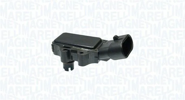 <strong>OPEL Датчик тиску наддува MERIVA A (X03) 1.3 CDTI 03-, 1.7 03- MAGNETI MARELLI 215810011500 (фото 1)</strong>