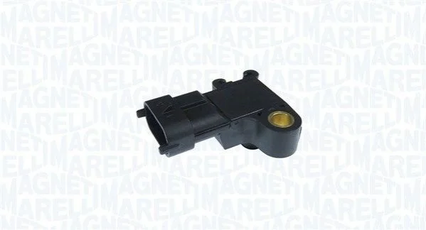 <strong>Датчик тиску у впускному колекторі (3 pin) BUICK ENCLAVE CADILLAC CTS, CTS SPORT, ESCALADE, SRX CHEVROLET AVALANCHE, AVEO, AVEO / KALOS, CAMARO, CAPTIVA, COBALT, CORVETTE, CRUZE 1.0-6.2ALK 02.98- MAGNETI MARELLI 215810012000 (фото 1)</strong>