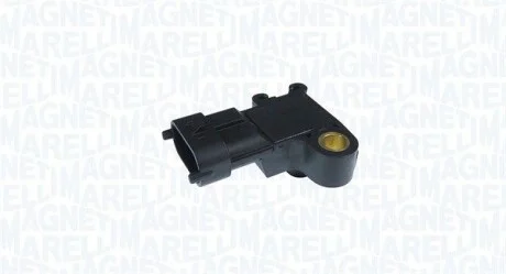 Датчик тиску у впускному колекторі (3 pin) BUICK ENCLAVE CADILLAC CTS, CTS SPORT, ESCALADE, SRX CHEVROLET AVALANCHE, AVEO, AVEO / KALOS, CAMARO, CAPTIVA, COBALT, CORVETTE, CRUZE 1.0-6.2ALK 02.98- для MAGNETI MARELLI 215810012000 фото товару