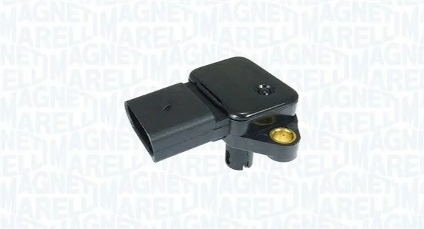 <strong>Датчик тиску впускного колектору MAGNETI MARELLI 215810014500 (фото 1)</strong>
