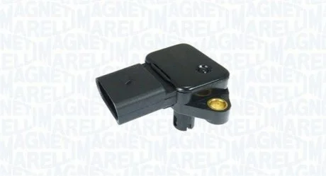 Датчик тиску впускного колектору для Volkswagen, Seat, Skoda, Audi MAGNETI MARELLI 215810014500 фото товару