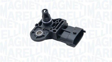 Датчик тиску наддуву FIAT 1,3-3,0JTD OPEL 1,3-2,2CDTI MAGNETI MARELLI 215810401401 фото товара