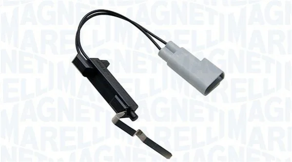 <strong>Датчик температури повітря MAGNETI MARELLI 215810401801 (фото 1)</strong>