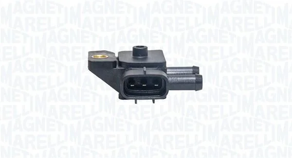<strong>Датчик тиску вихлопних газів MAGNETI MARELLI 215910001100 (фото 1)</strong>