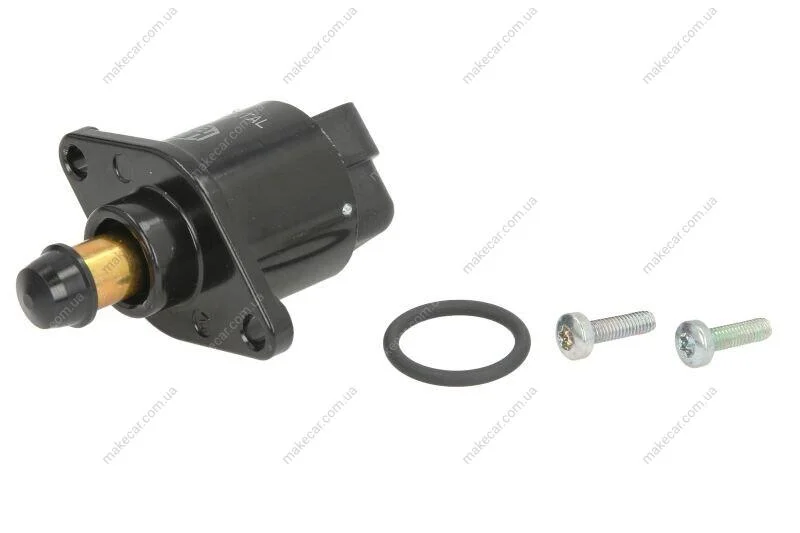<strong>Регулятор холостого ходу MAGNETI MARELLI 230016079207 (фото 1)</strong>
