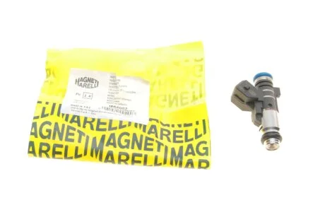 Форсунка топливная для Citroen, Peugeot MAGNETI MARELLI 230016209087 фото товара