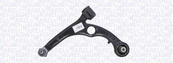 <strong>Важіль підвіски передній MAGNETI MARELLI 301181301800 (фото 1)</strong>
