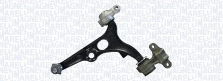 FIAT Рычаг (Original!) передн. подвески лев. Scudo Jumpy Expert (FINO AL 26) для MAGNETI MARELLI 301181302400 фото товару