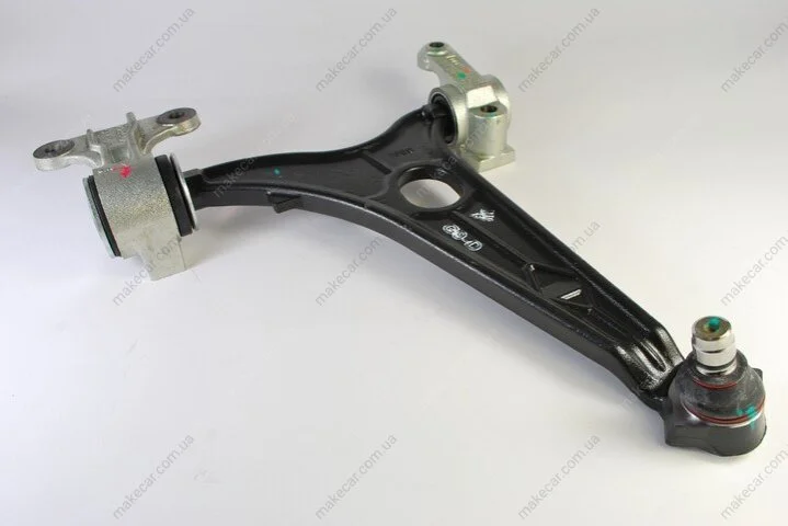 <strong>Рычаг (Original!) подвески колеса FIAT SCUDO, PSA JUMPY, EXPERT [] MAGNETI MARELLI 301181307300 (фото 1)</strong>