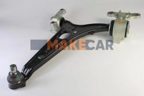 Рычаг (Original!) подвески колеса FIAT SCUDO, PSA JUMPY, EXPERT [] для MAGNETI MARELLI 301181307400 фото товару