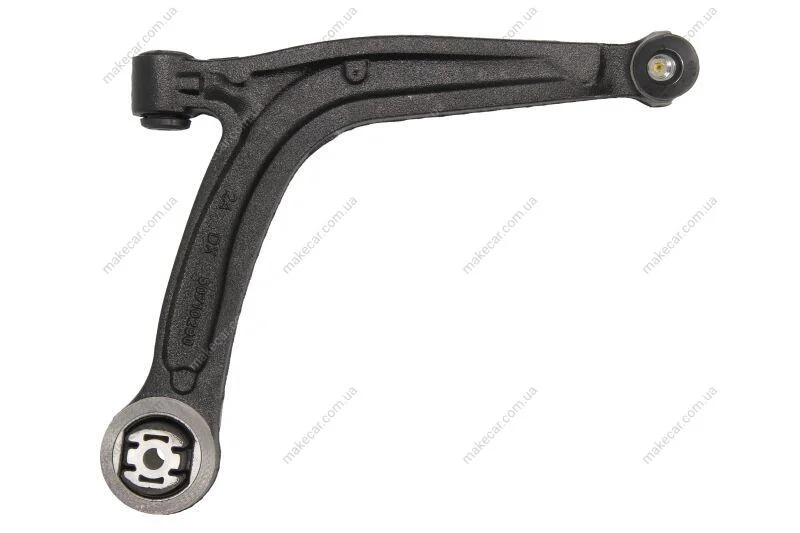 <strong>Важіль підвіски передній MAGNETI MARELLI 301181308300 (фото 1)</strong>
