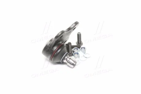 Опора кульова ALFA ROMEO MITO, CITROEN NEMO, OPEL CORSA C 05 перед. міст (Вир-во) для Opel, Fiat, Citroen, Alfa Romeo, Abarth MAGNETI MARELLI 301181311880 фото товару