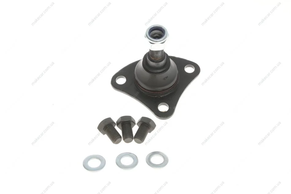 <strong>Кульова опора (шарнір) MAGNETI MARELLI 301181312010 (фото 1)</strong>