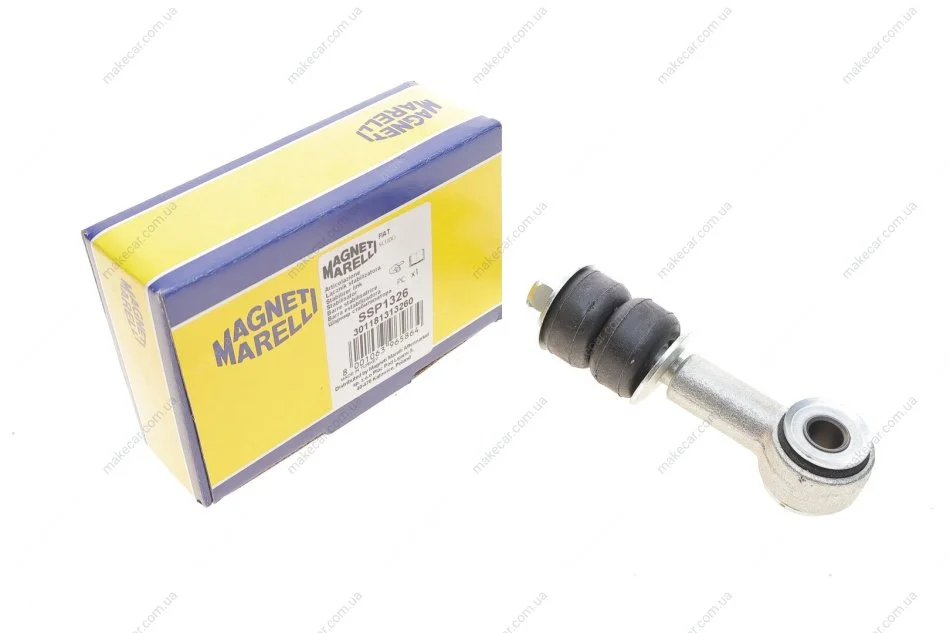 <strong>Стійка стабілізатора MAGNETI MARELLI 301181313260 (фото 1)</strong>