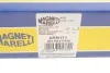 <strong>VW Тяга реактивная прав.верх.задн.Passat, AUDI A4, A6 97- MAGNETI MARELLI 301181317100 (фото 4)</strong>