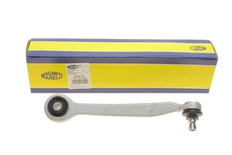 VW Тяга реактивная 16mm прав.верх.передн. Passat, AUDI A4/A6 95- для MAGNETI MARELLI 301181317500 фото товара