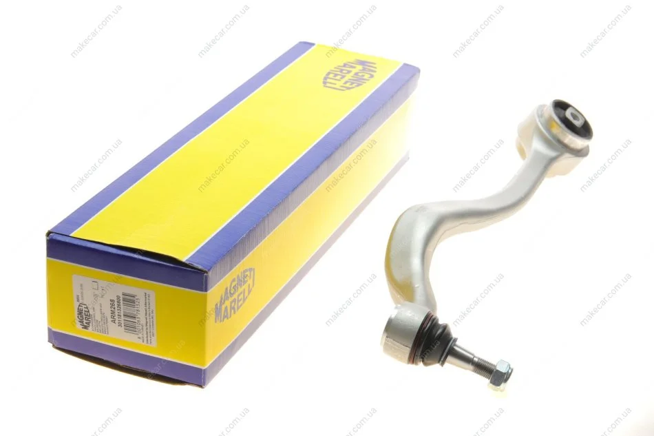 <strong>Важіль підвіски MAGNETI MARELLI 301181326800 (фото 1)</strong>