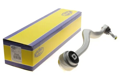 Важіль підвіски для BMW MAGNETI MARELLI 301181326900 фото товару