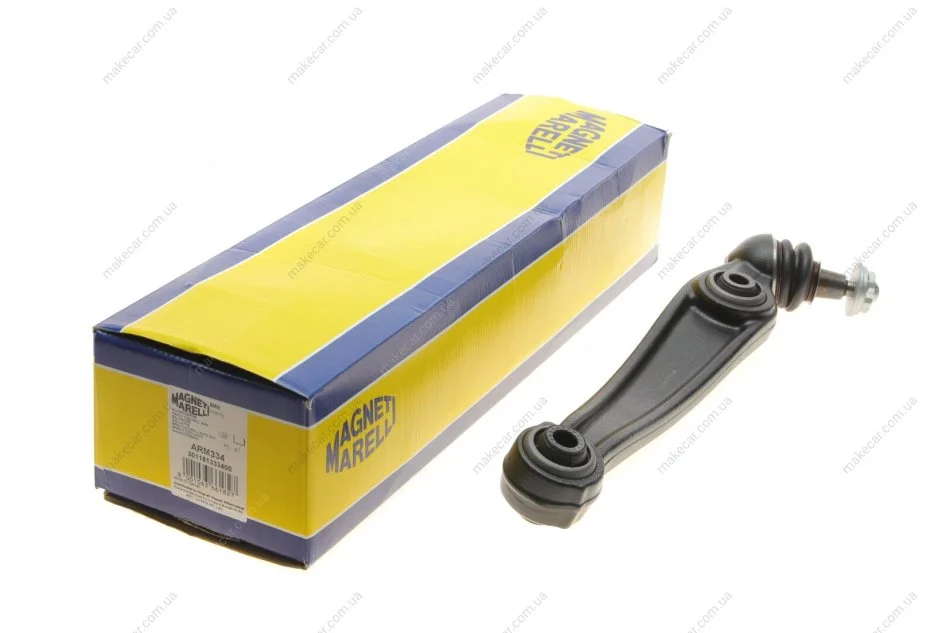 <strong>Важіль підвіски MAGNETI MARELLI 301181333400 (фото 1)</strong>