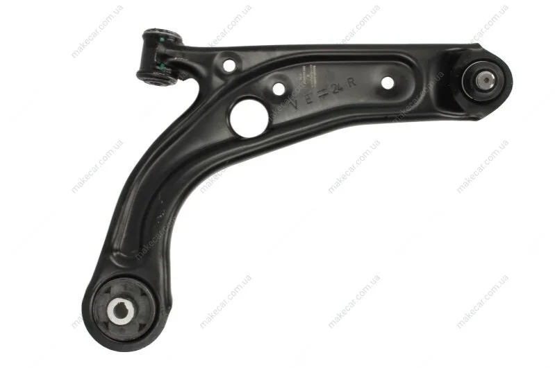 <strong>Важіль підвіски передній MAGNETI MARELLI 301181347300 (фото 1)</strong>