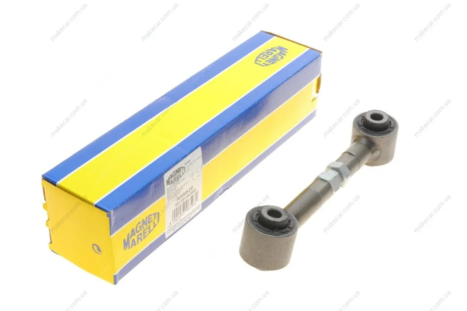 <strong>Важіль підвіски MAGNETI MARELLI 301181352900 (фото 1)</strong>