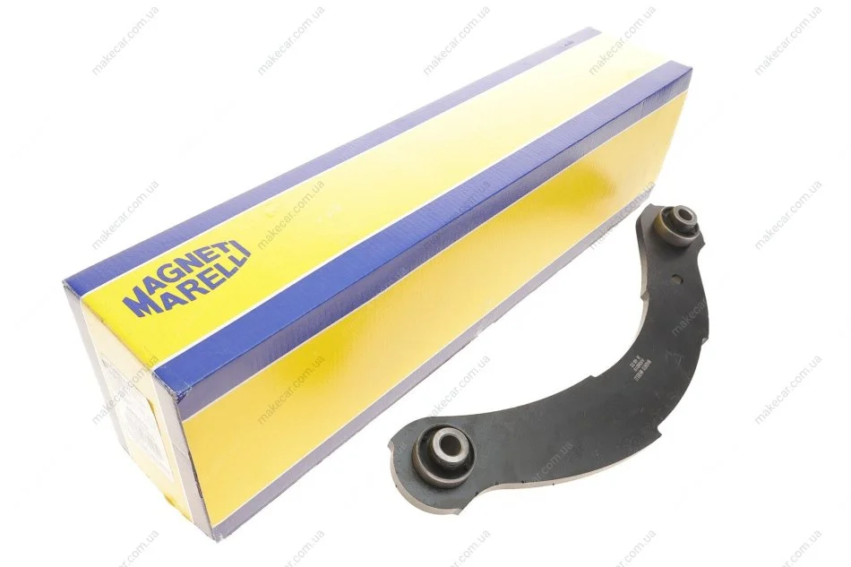 <strong>Важіль задньої підвіски MAGNETI MARELLI 301181381900 (фото 1)</strong>